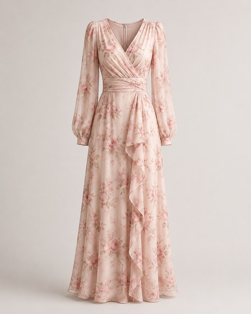 Dresses category